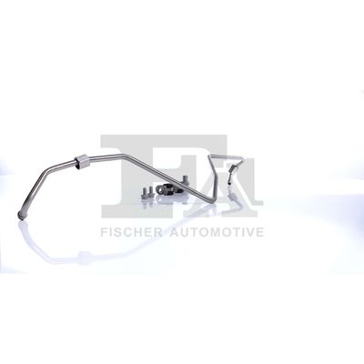 CONDUCTA ULEI INCARCARE FA1 611804Z 13