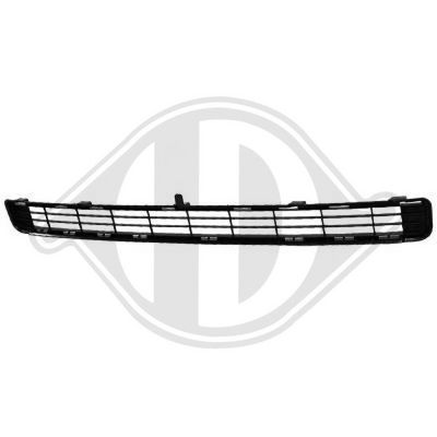 LüFTUNGSGITTER STOßFäNGER