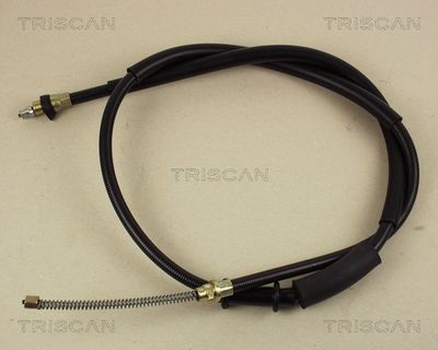 Тросик, cтояночный тормоз TRISCAN 8140 15167 для LANCIA Y10