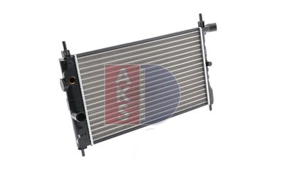 KüHLER MOTORKüHLUNG AKS DASIS 150370N 13