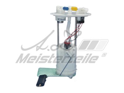горивопроводен елемент (горивна помпа+сонда) A.Z. Meisterteile AZMT-49-020-3591