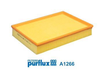 Filtr powietrza PURFLUX A1266 produkt