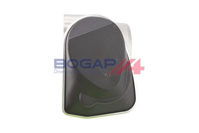 CARCASA CLAPETA BOGAP A6319150 3