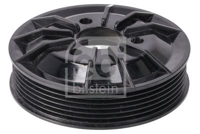 RIEMENSCHEIBE SERVOPUMPE FEBI BILSTEIN 1006279