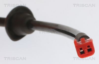 ABS Sensor TRISCAN 8180 80227