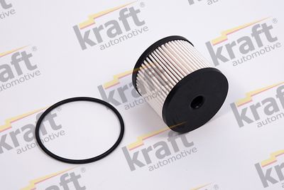 KRAFT-AUTOMOTIVE 1725581 Паливний фільтр 