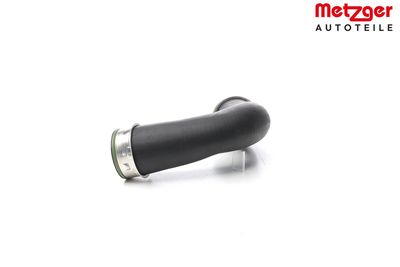 LADELUFTSCHLAUCH METZGER AUTOTEILE 2400133 14