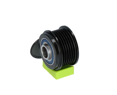 SISTEM ROATA LIBERA GENERATOR VALEO 595441 14