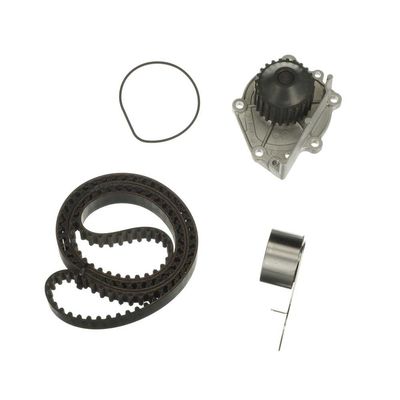 SET POMPA APA + CUREA DINTATA GATES KP25416XS 57