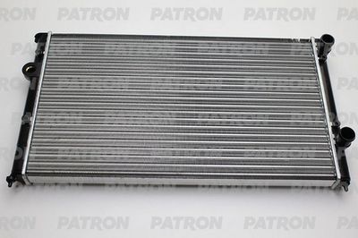Радиатор, охлаждение двигателя PATRON PRS3252 для VW GOLF