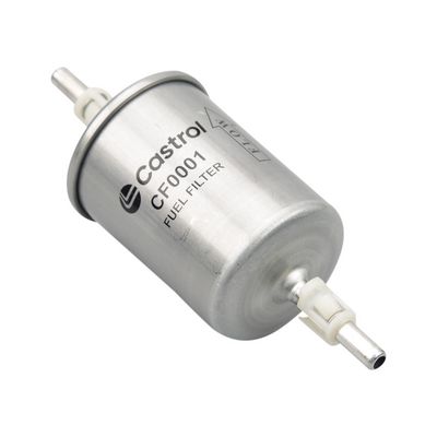 Vorschau Kraftstofffilter Ansicht 2