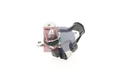 AGR-VENTIL AKS DASIS 185025N 12