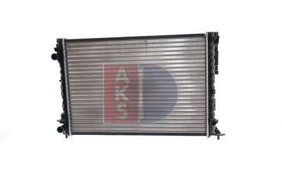 KüHLER MOTORKüHLUNG AKS DASIS 181420N 15