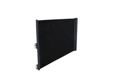 CONDENSATOR CLIMATIZARE NRF 350206 40