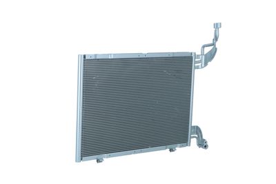 KONDENSATOR KLIMAANLAGE NRF 35976 43