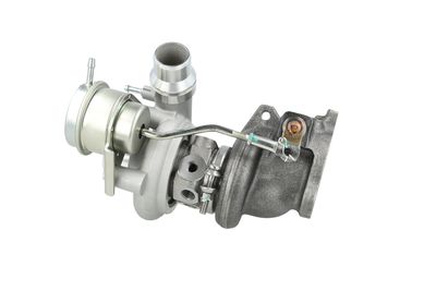 COMPRESOR SISTEM DE SUPRAALIMENTARE NRF 90010189 28