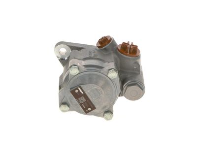 Hydraulikpumpe, styresystem BOSCH K S00 000 466