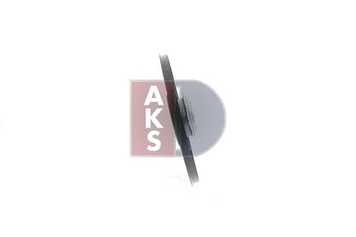 LüFTER MOTORKüHLUNG AKS DASIS 048076N 12