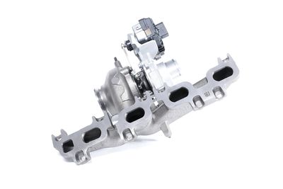 LADER AUFLADUNG BTS Turbo T918683 27