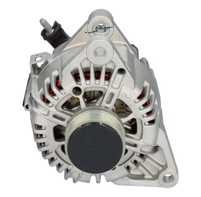 GENERATOR / ALTERNATOR VALEO 600245 25