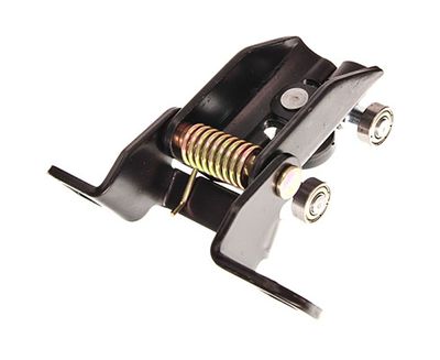 GHIDAJ CU ROLE USA GLISANTA