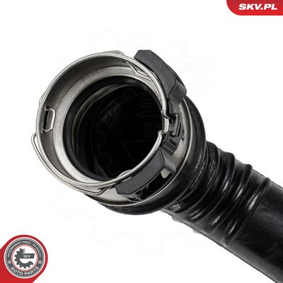 Hadička plnícího vzduchu ESEN SKV 54SKV407