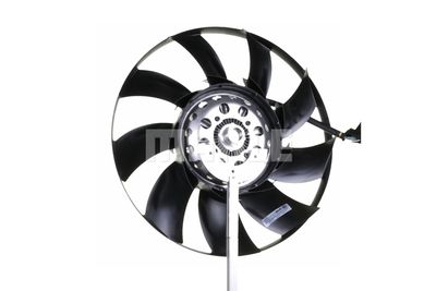 VENTILATOR RADIATOR MAHLE CFF469000P 27