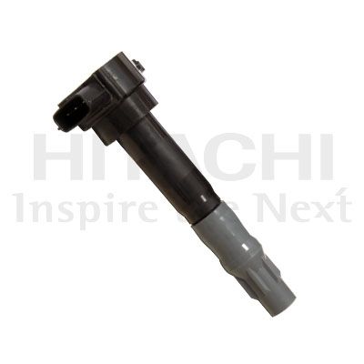 Катушка зажигания HITACHI 2504055 для MITSUBISHI GRANDIS