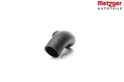 LADELUFTSCHLAUCH METZGER AUTOTEILE 2400754 9