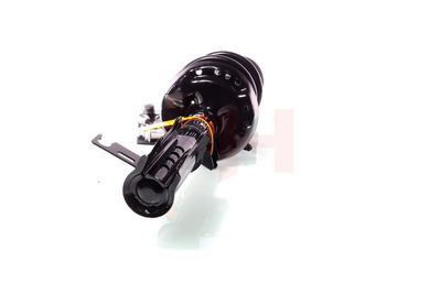 ANSAMBLU TELESCOP ARC GH GH353667C08 47