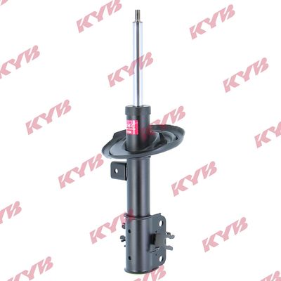 STOßDäMPFER KYB 3348009 5