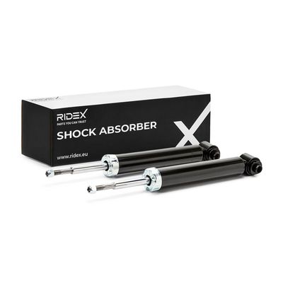 амортисьор RIDEX 854S1934