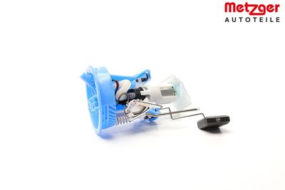 SISTEM ALIMENTARE CU COMBUSTIBIL METZGER AUTOTEILE 2250075 38