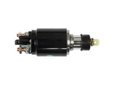 Magnetschalter, Starter