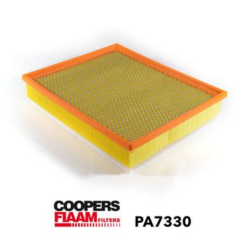 Vzduchový filtr CoopersFiaam PA7330