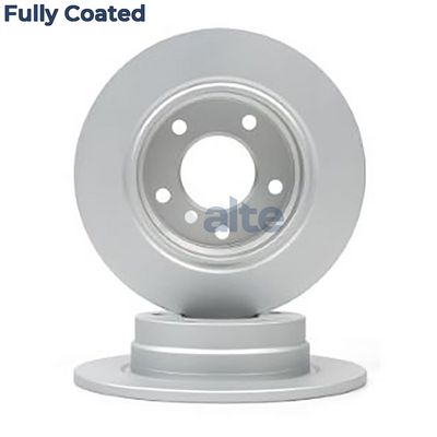 DISC FRANA ALTE AUTOMOTIVE 128273FCAL