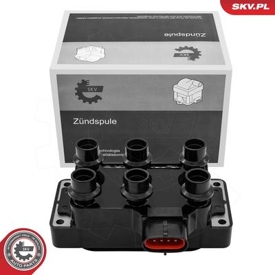 Zapalovací cívka SKV 03SKV252