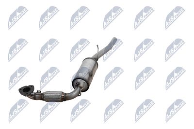 FILTRU FUNINGINE/PARTICULE SIST.DE ESAPAMENT NTY DPFFR008 26