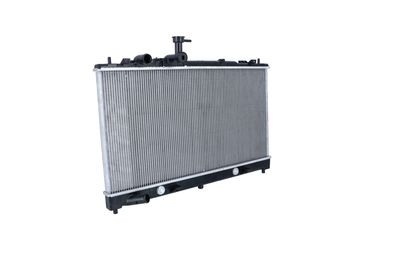 RADIATOR RACIRE MOTOR NRF 53412 43