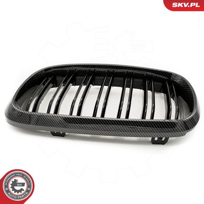 Mřížka chladiče SKV 66SKV299