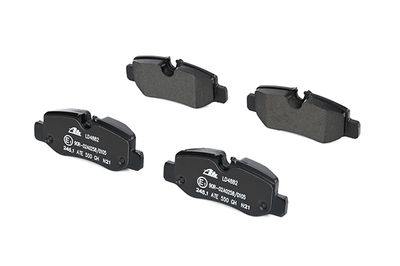 SET PLACUTE FRANA FRANA DISC ATE 13047048822 4