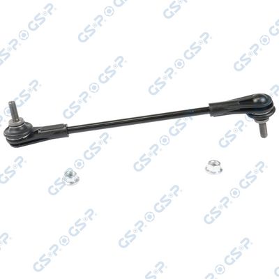 Stange/Strebe, Stabilisator