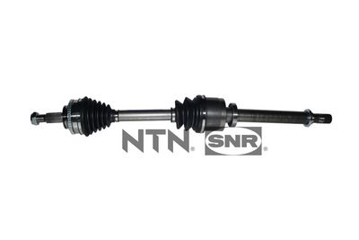 Drive Shaft DK55.114