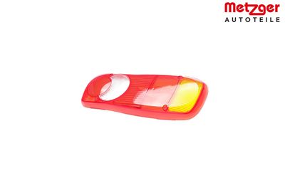 DISPERSOR LAMPA SPATE METZGER AUTOTEILE 2080332 5