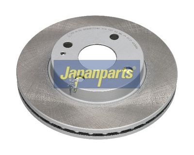 JAPANPARTS Тормозной диск