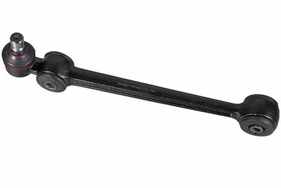 носач, окачване на колелата METZGER AUTOTEILE 58014608