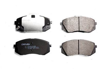 BREMSBELAGSATZ SCHEIBENBREMSE DR!VE+ DP1010100026 1