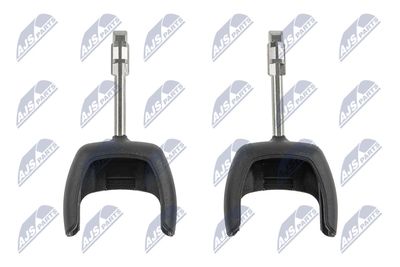 COMUTATOR PORNIRE NTY EZCFR082 3