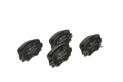 SET PLACUTE FRANA FRANA DISC VALEO 302202A 22