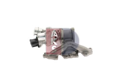 LADER AUFLADUNG AKS DASIS 185044N 14